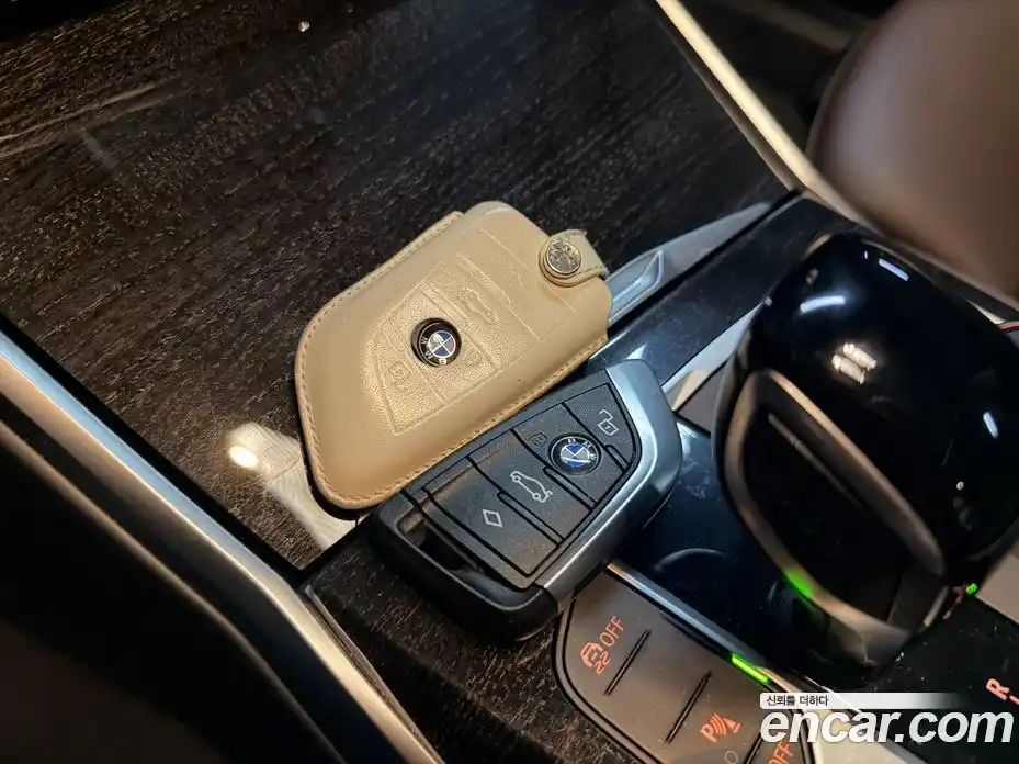 BMW 3-Series 2022 2.0 Автомат в Москве № 1420628, фото 20