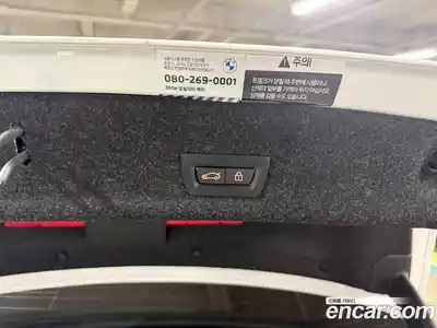 BMW 3-Series 2022 2.0 Автомат в Москве № 1420628, миниатюра 5