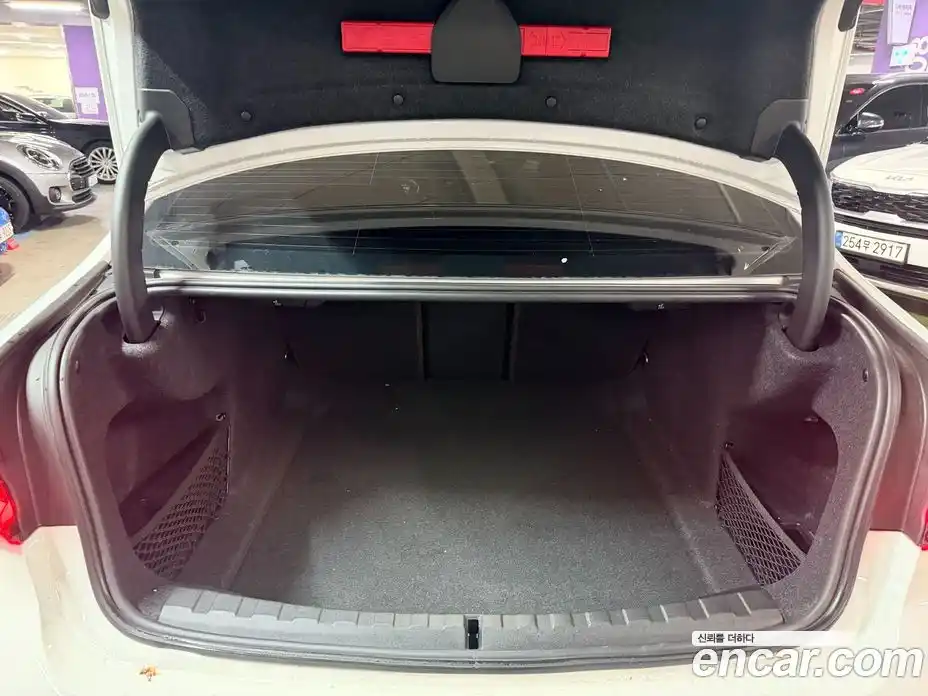 BMW 3-Series 2022 2.0 Автомат в Москве № 1420628, фото 6