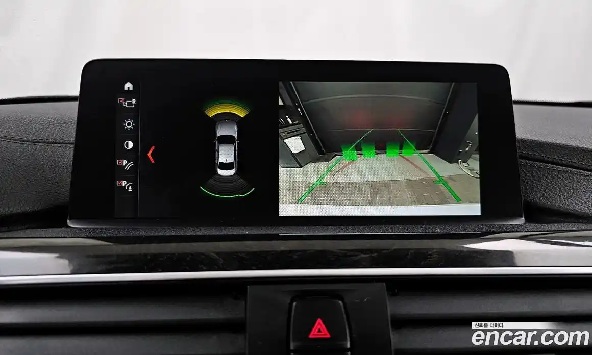 BMW 3-Series 2018 2.0 Автомат в Москве № 1420638, фото 15