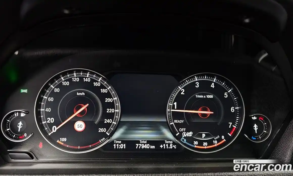 BMW 3-Series 2018 2.0 Автомат в Москве № 1420638, фото 7