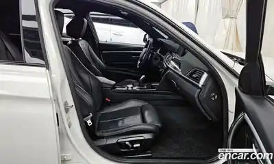 BMW 3-Series 2018 2.0 Автомат в Москве № 1420638, миниатюра 10