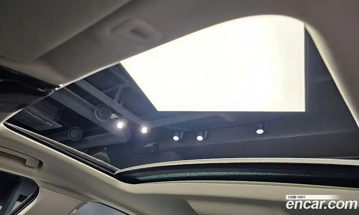 BMW 5-Series 2020 2.0 гидро в Москве № 1420672, фото 16