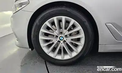 BMW 5-Series 2020 2.0 гидро в Москве № 1420672, миниатюра 5