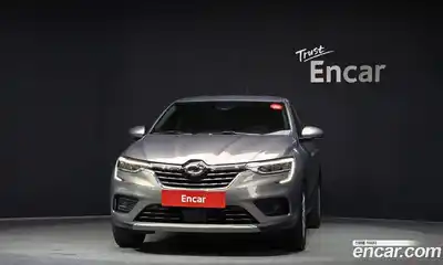 Renault XM3 2020 1.6 гидро в Москве № 1420735, миниатюра 3