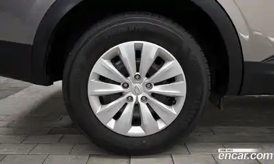 Renault XM3 2020 1.6 гидро в Москве № 1420735, миниатюра 5