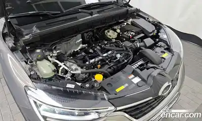Renault XM3 2020 1.6 гидро в Москве № 1420735, миниатюра 6