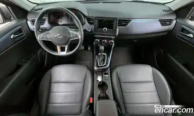 Renault XM3 2020 1.6 гидро в Москве № 1420735, миниатюра 7