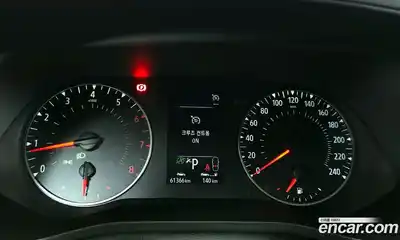 Renault XM3 2020 1.6 гидро в Москве № 1420735, миниатюра 8