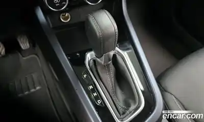 Renault XM3 2020 1.6 гидро в Москве № 1420735, миниатюра 9