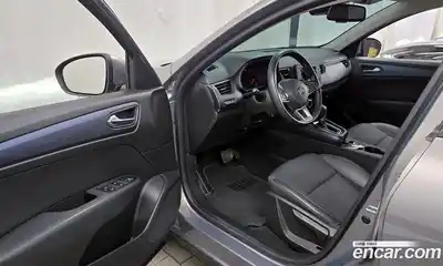 Renault XM3 2020 1.6 гидро в Москве № 1420735, миниатюра 10