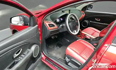 Renault SM3 2015 1.6 гидро в Москве № 1420741, миниатюра 12