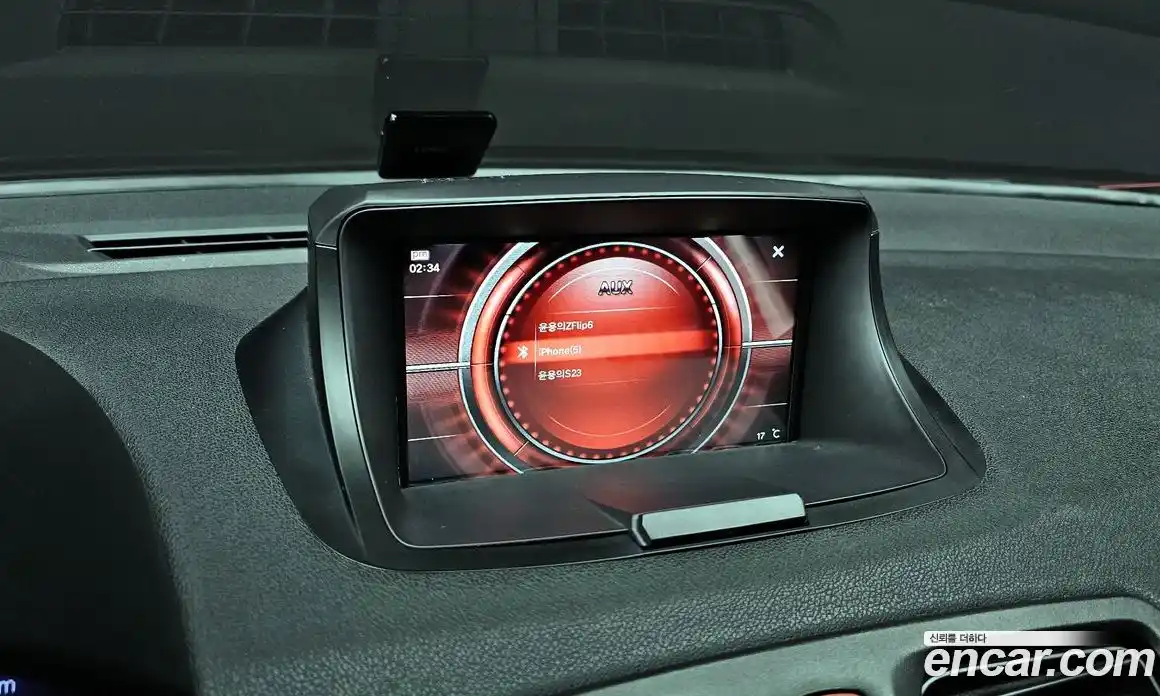 Renault SM3 2015 1.6 гидро в Москве № 1420741, фото 16
