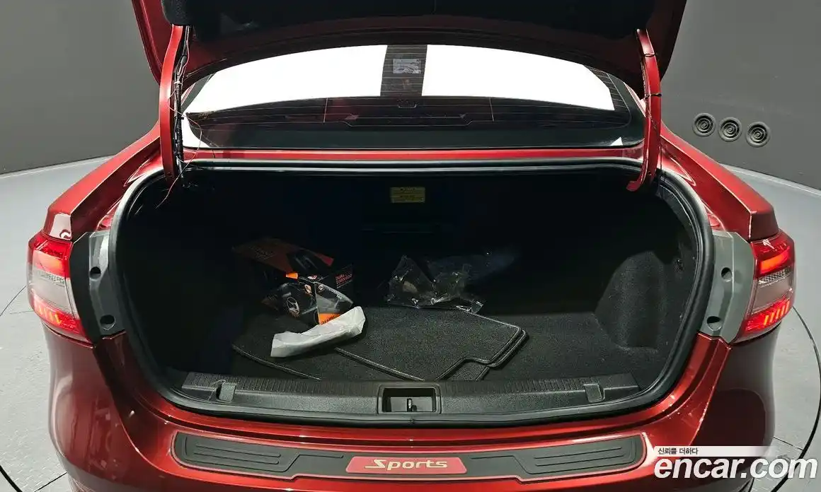 Renault SM3 2015 1.6 гидро в Москве № 1420741, фото 20