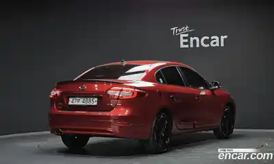 Renault SM3 2015 1.6 гидро в Москве № 1420741, миниатюра 2