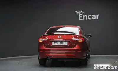 Renault SM3 2015 1.6 гидро в Москве № 1420741, миниатюра 4
