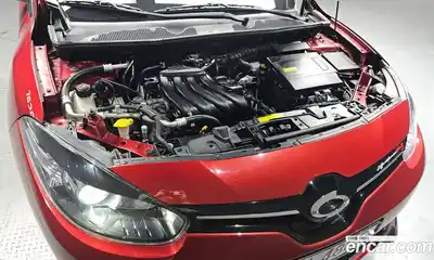 Renault SM3 2015 1.6 гидро в Москве № 1420741, миниатюра 6