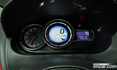 Renault SM3 2015 1.6 гидро в Москве № 1420741, миниатюра 8