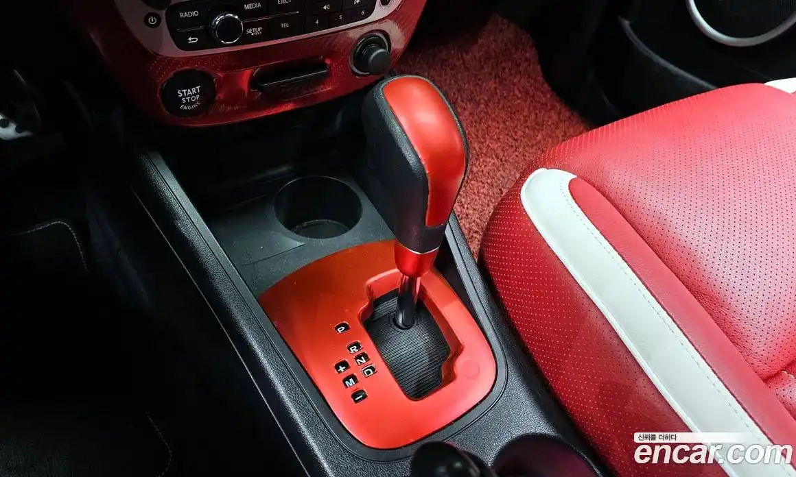 Renault SM3 2015 1.6 гидро в Москве № 1420741, фото 9