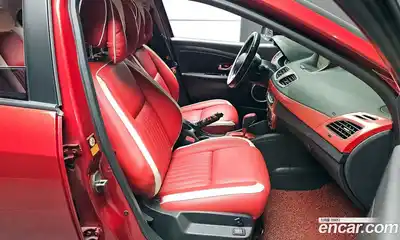Renault SM3 2015 1.6 гидро в Москве № 1420741, миниатюра 10