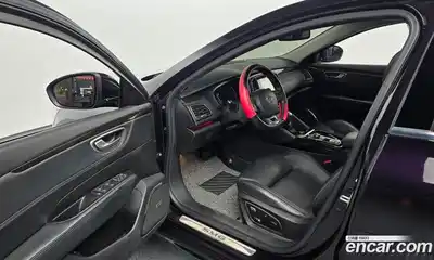 Renault SM6 2017 2.0 гидро в Москве № 1420906, миниатюра 11