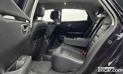 Renault SM6 2017 2.0 гидро в Москве № 1420906, миниатюра 12