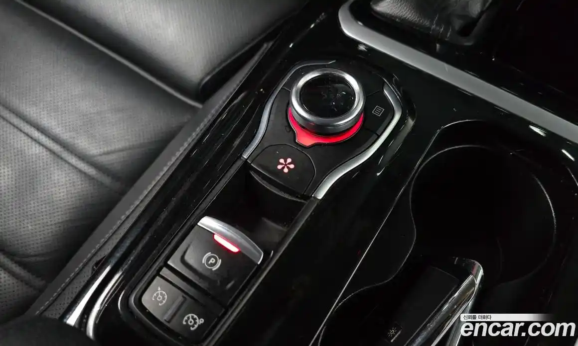 Renault SM6 2017 2.0 гидро в Москве № 1420906, фото 17