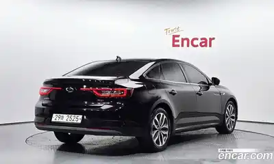 Renault SM6 2017 2.0 гидро в Москве № 1420906, миниатюра 2