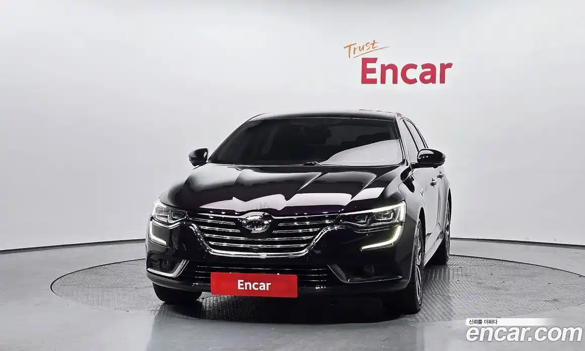 Renault SM6 2017 2.0 гидро в Москве № 1420906, фото 3
