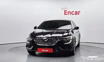 Renault SM6 2017 2.0 гидро в Москве № 1420906, миниатюра 3