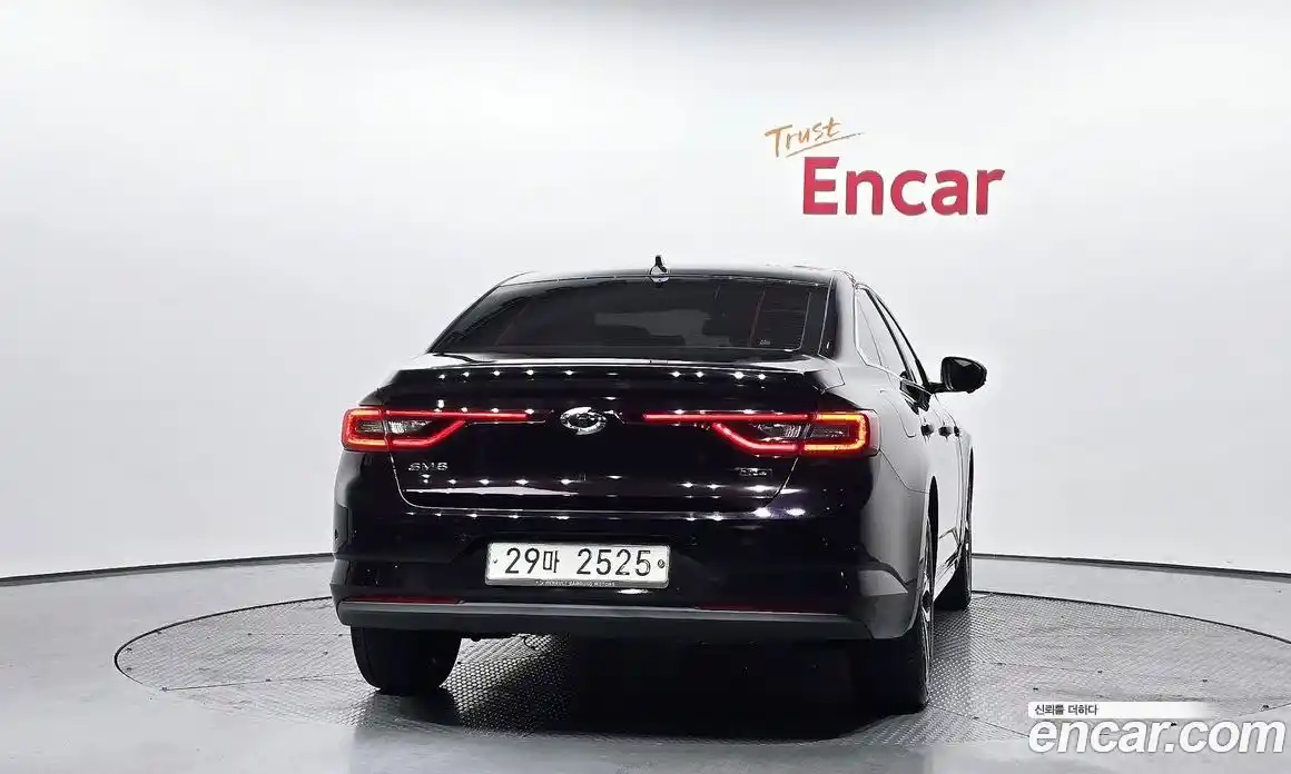 Renault SM6 2017 2.0 гидро в Москве № 1420906, фото 4