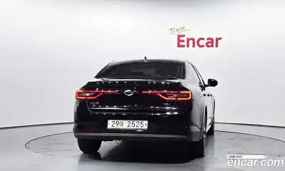 Renault SM6 2017 2.0 гидро в Москве № 1420906, миниатюра 4