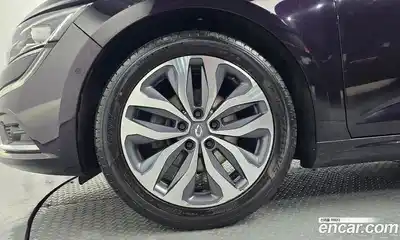 Renault SM6 2017 2.0 гидро в Москве № 1420906, миниатюра 5
