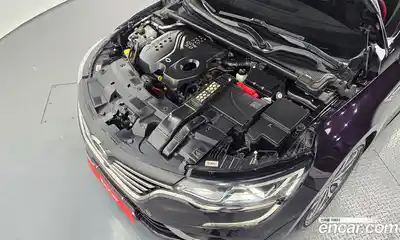 Renault SM6 2017 2.0 гидро в Москве № 1420906, миниатюра 6