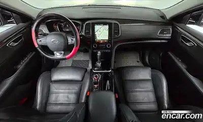 Renault SM6 2017 2.0 гидро в Москве № 1420906, миниатюра 7