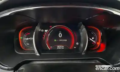 Renault SM6 2017 2.0 гидро в Москве № 1420906, миниатюра 8