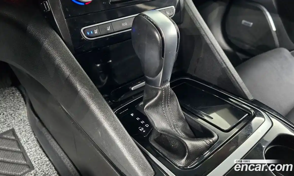 Renault SM6 2017 2.0 гидро в Москве № 1420906, фото 9