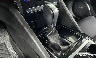 Renault SM6 2017 2.0 гидро в Москве № 1420906, миниатюра 9