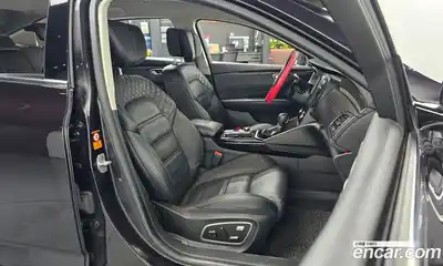 Renault SM6 2017 2.0 гидро в Москве № 1420906, миниатюра 10