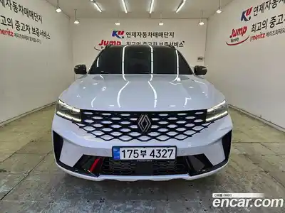 Renault Grand Koleos, 2024