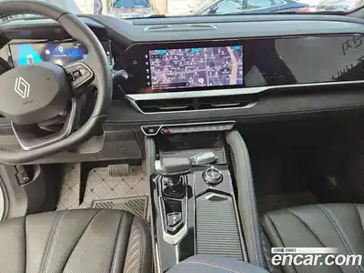 Renault Grand Koleos 2024 2.0 гидро в Москве № 1421236, миниатюра 11