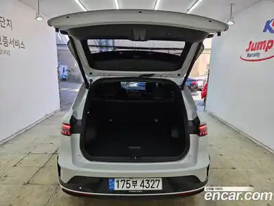 Renault Grand Koleos 2024 2.0 гидро в Москве № 1421236, миниатюра 5