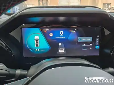 Renault Grand Koleos 2024 2.0 гидро в Москве № 1421236, миниатюра 6