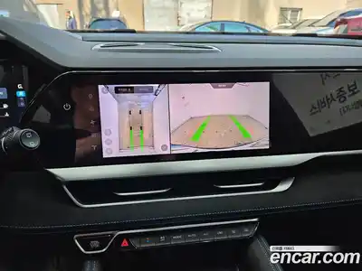 Renault Grand Koleos 2024 2.0 гидро в Москве № 1421236, миниатюра 7