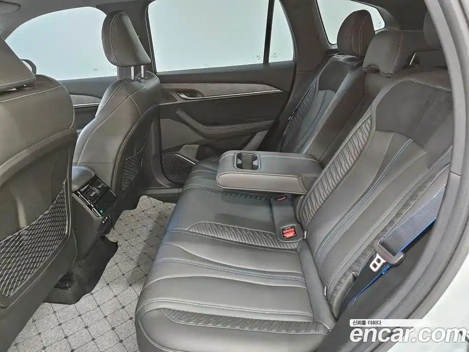 Renault Grand Koleos 2024 2.0 гидро в Москве № 1421236, фото 10
