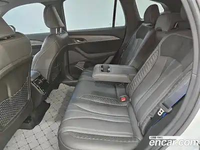 Renault Grand Koleos 2024 2.0 гидро в Москве № 1421236, миниатюра 10