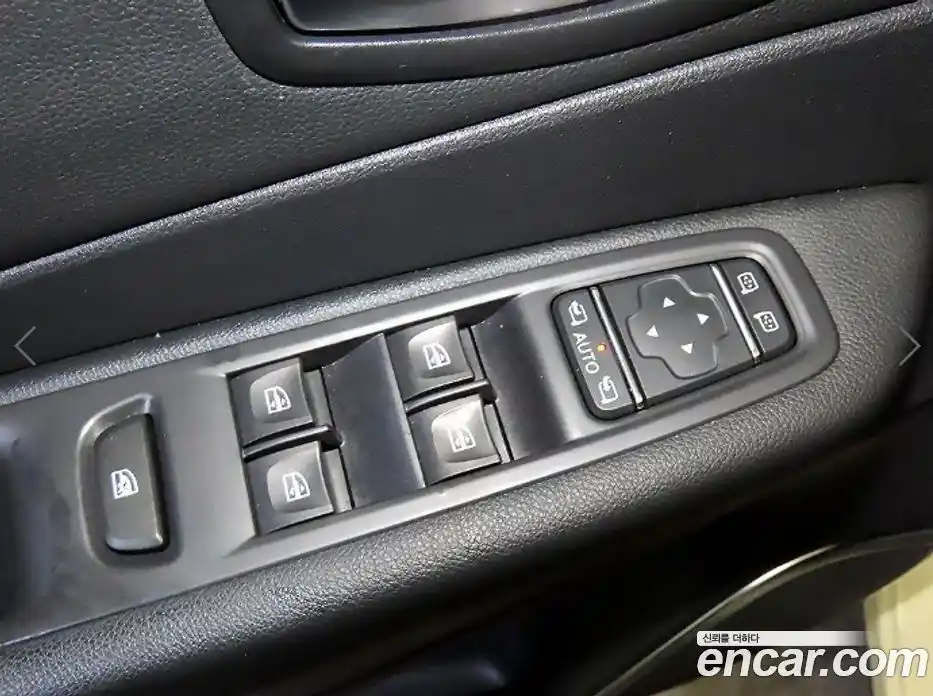 Renault QM3 2018 1.5 гидро в Москве № 1421333, фото 14