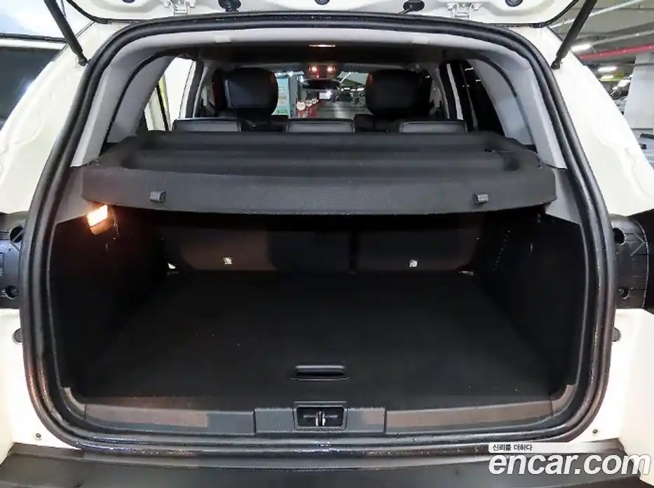 Renault QM3 2018 1.5 гидро в Москве № 1421333, фото 18