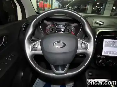 Renault QM3 2018 1.5 гидро в Москве № 1421333, миниатюра 9