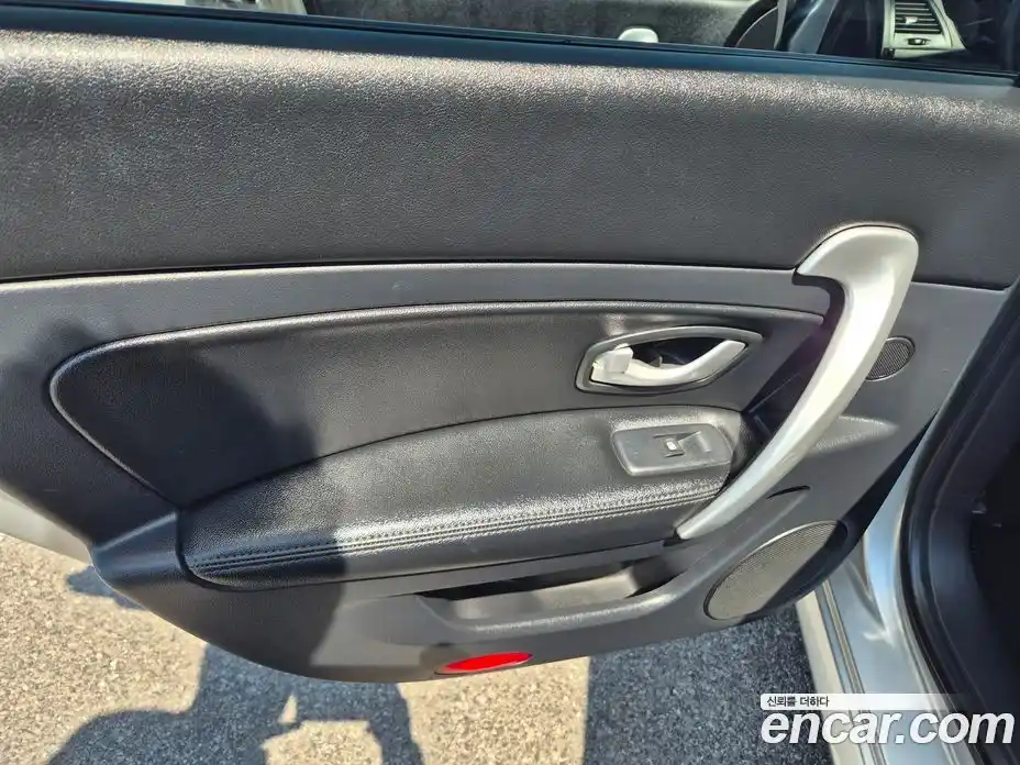 Renault SM5 2013 2.0 гидро в Москве № 1421347, фото 14